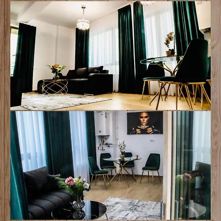 Elegant Mamaia Nord 2 *