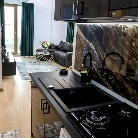 Elegant Mamaia Nord 2 * Navodari