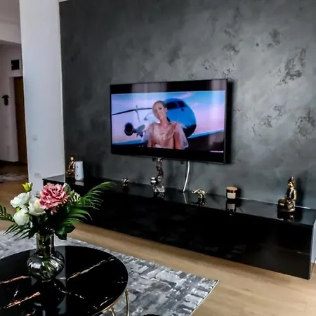 Elegant Mamaia Nord 2 * Navodari