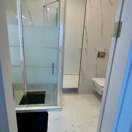 Elegant Mamaia Nord 2 * Navodari