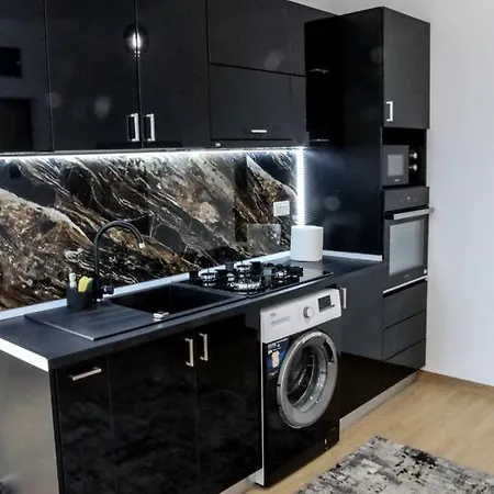 Apartament Lux Mamaia Nord Navodari