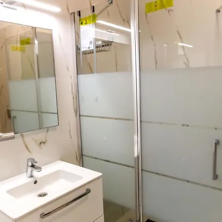 Apartament Lux Mamaia Nord Navodari