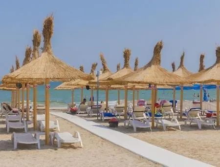 Apartament Lux Mamaia Nord