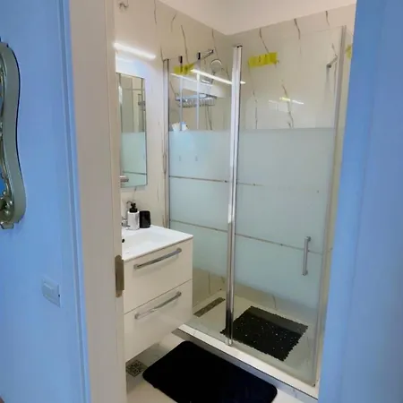 Elegant Mamaia Nord 2 Appartement *