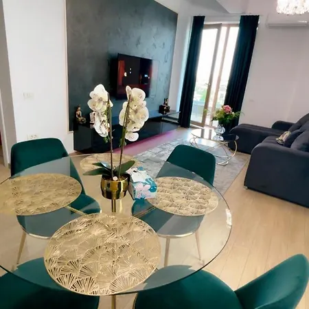 Elegant Mamaia Nord 2 Năvodari